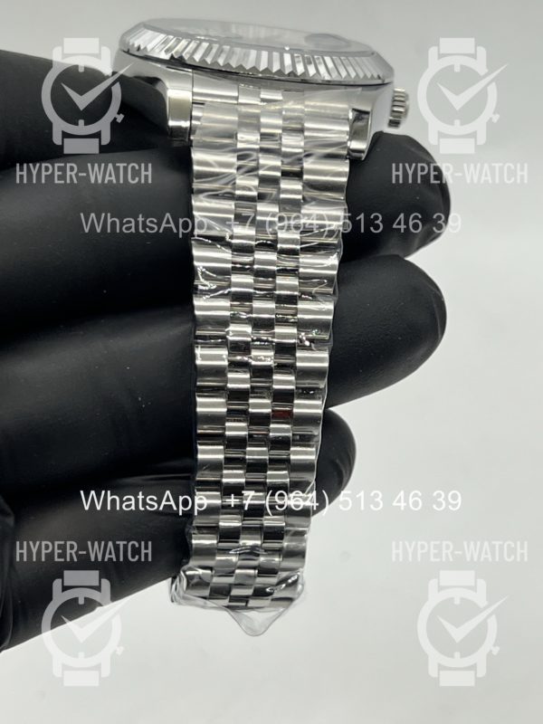 Фото 9 - Rolex Sky-Dweller 42mm Art 6060