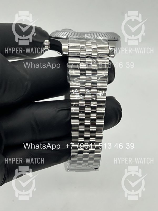 Фото 12 - Rolex Sky-Dweller 42mm Art 6060