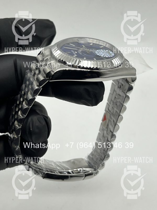 Фото 13 - Rolex Sky-Dweller 42mm Art 6060