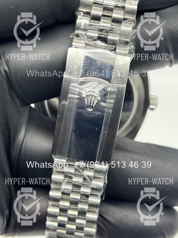 Фото 15 - Rolex Sky-Dweller 42mm Art 6060