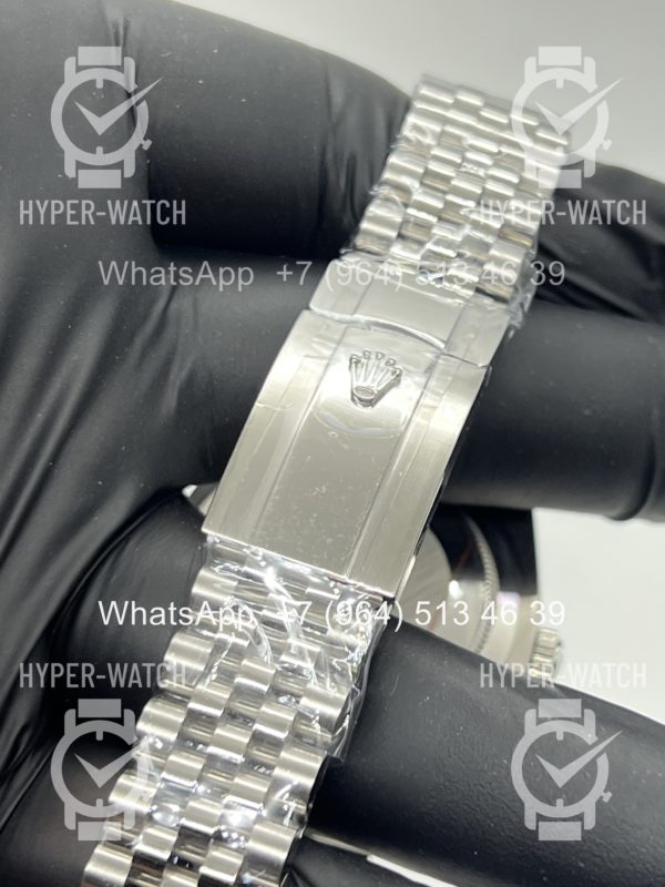 Фото 16 - Rolex Sky-Dweller 42mm Art 6060