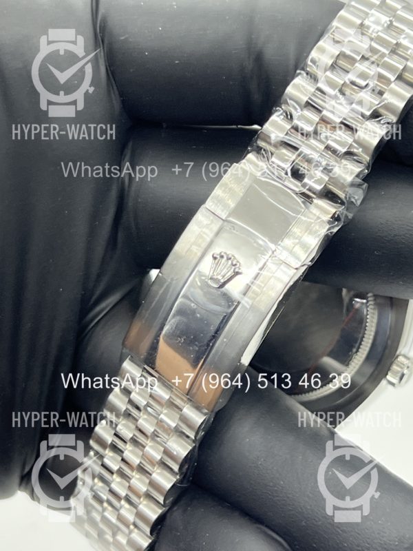 Фото 17 - Rolex Sky-Dweller 42mm Art 6060