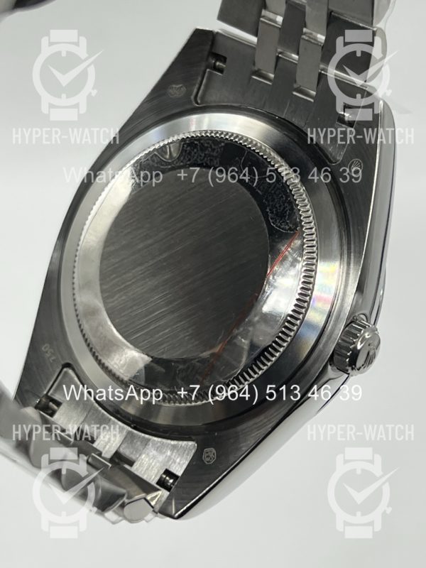 Фото 22 - Rolex Sky-Dweller 42mm Art 6060