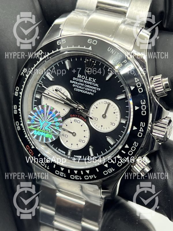 Товар Rolex Cosmograph Daytona 40mm Art 6061 Фото 2 - Rolex Cosmograph Daytona 40mm Art 6061