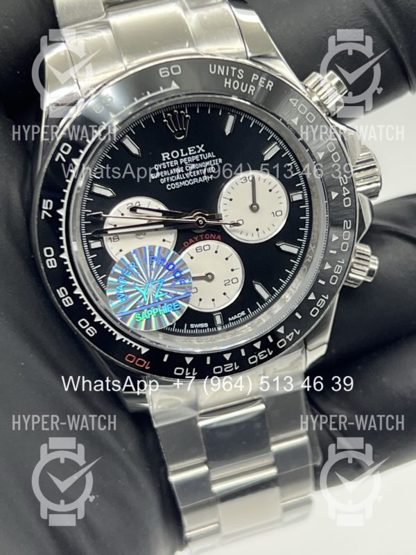 Товар Rolex Cosmograph Daytona 40mm Art 6061 Фото 3 - Rolex Cosmograph Daytona 40mm Art 6061