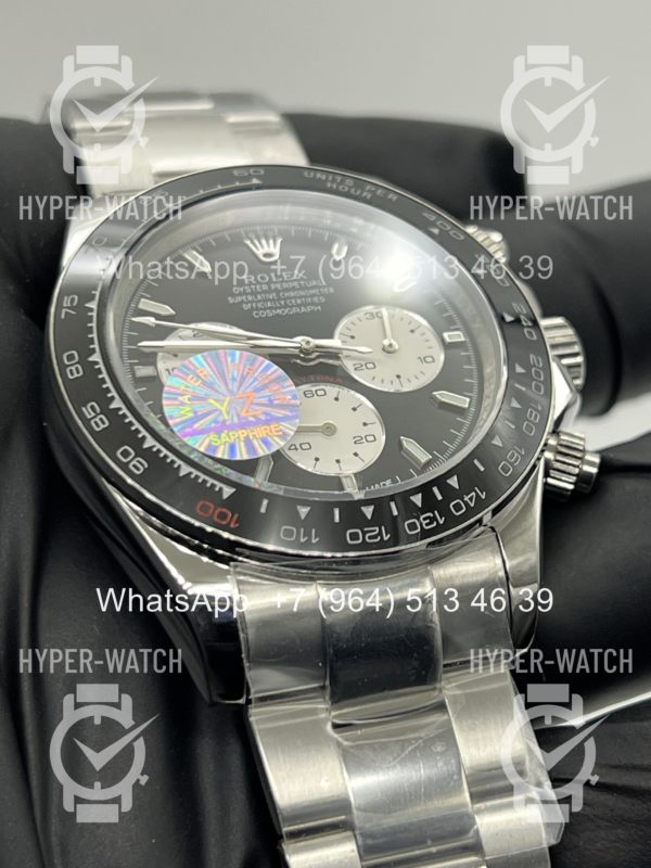 Товар Rolex Cosmograph Daytona 40mm Art 6061 Фото 4 - Rolex Cosmograph Daytona 40mm Art 6061