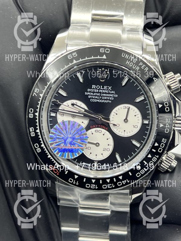 Товар Rolex Cosmograph Daytona 40mm Art 6061 Фото 5 - Rolex Cosmograph Daytona 40mm Art 6061