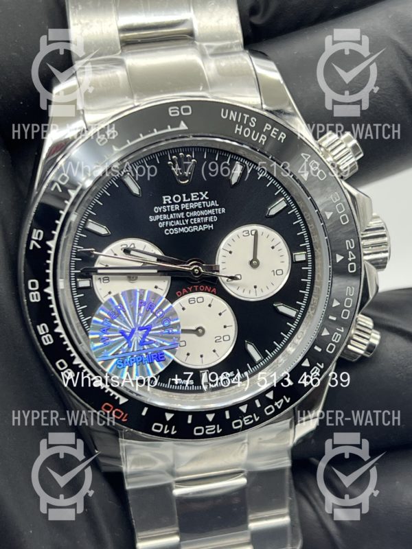 Товар Rolex Cosmograph Daytona 40mm Art 6061 Фото 6 - Rolex Cosmograph Daytona 40mm Art 6061