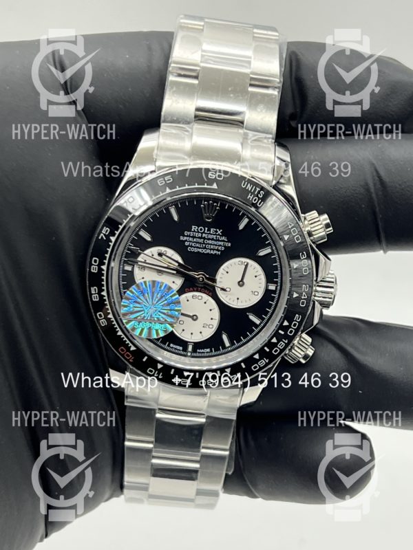 Товар Rolex Cosmograph Daytona 40mm Art 6061 Фото 7 - Rolex Cosmograph Daytona 40mm Art 6061