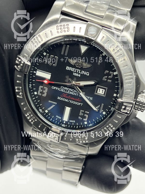 Фото 5 - Breitling Avenger Art 6034