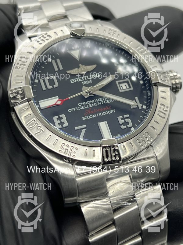 Фото 7 - Breitling Avenger Art 6034
