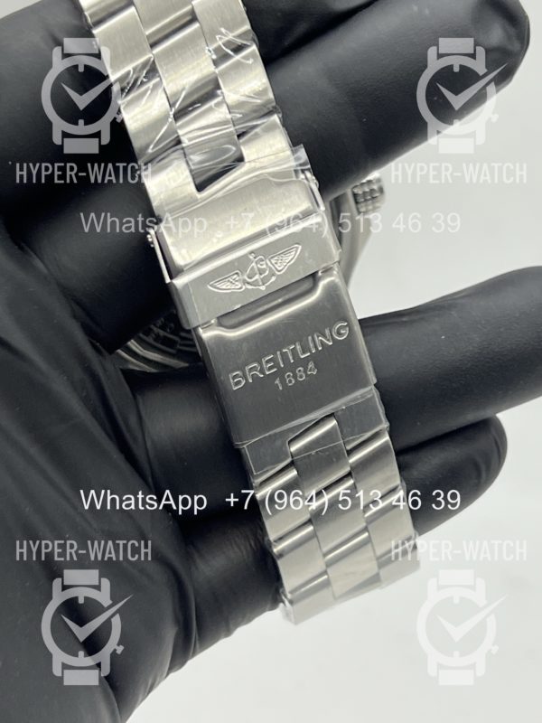 Фото 17 - Breitling Avenger Art 6034