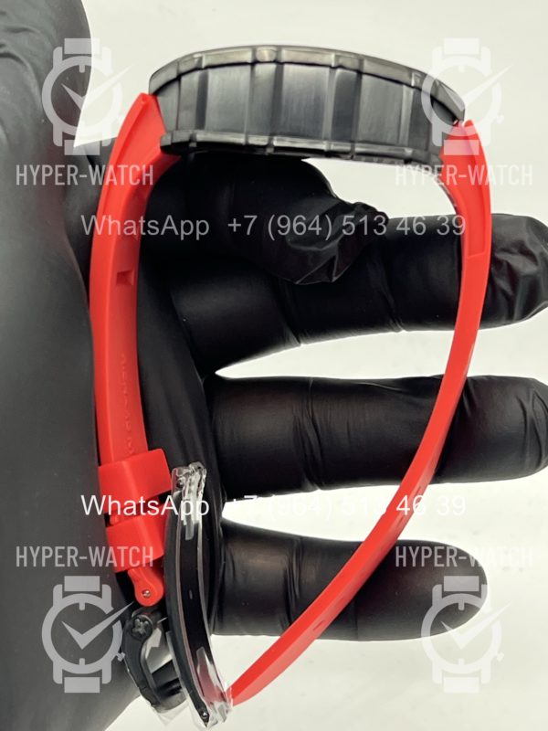 Фото 10 - Richard Mille RM 035 Americas Art 6063