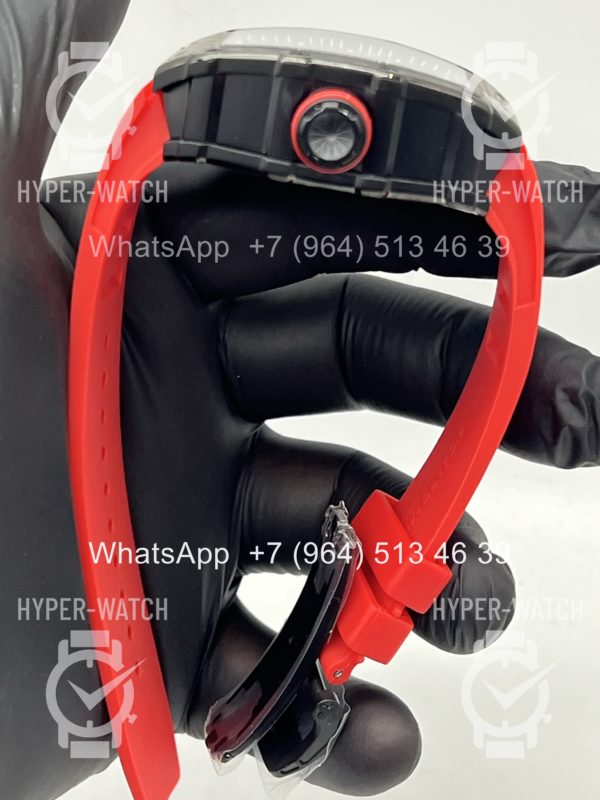 Фото 11 - Richard Mille RM 035 Americas Art 6063