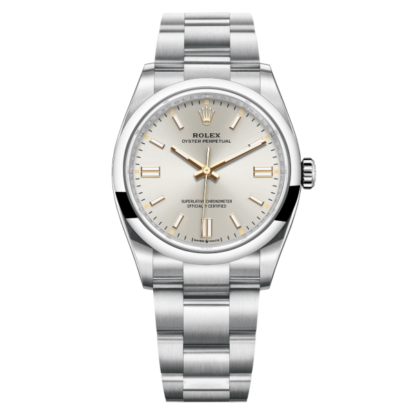Фото 1 - Rolex Oyster Perpetual 36mm Art 5772