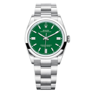 Фото 63 - Rolex Oyster Perpetual 36mm Art 5775