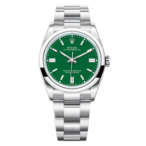Товар Rolex Oyster Perpetual 36mm Art 5775 Фото 1 - Rolex Oyster Perpetual 36mm Art 5775