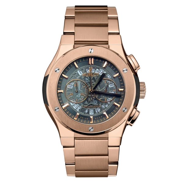 Товар Hublot Classic Fusion Aerofusion 45mm Art 6066 Фото 1 - Hublot Classic Fusion Aerofusion 45mm Art 6066