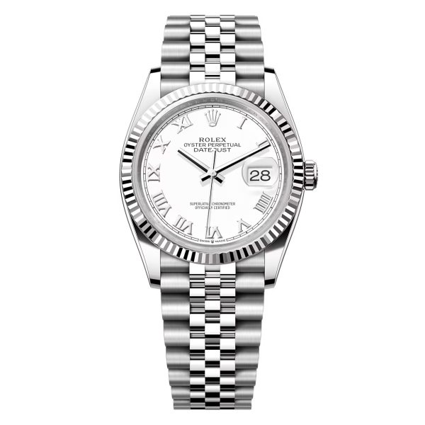 Фото 1 - Rolex Datejust 36mm Art 5763
