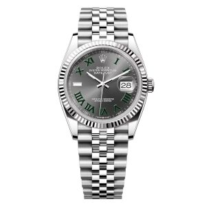 Фото 66 - Rolex Datejust 36mm Art 5764