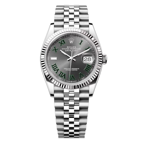 Фото 1 - Rolex Datejust 36mm Art 5764