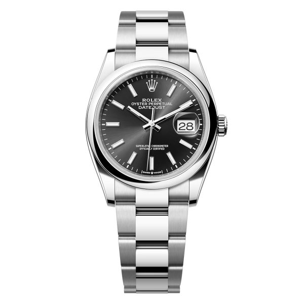 Фото 1 - Rolex Datejust 36mm Art 5770