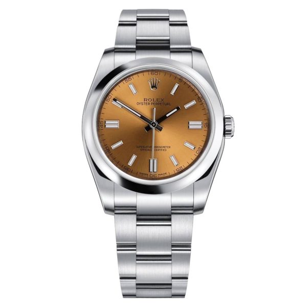 Товар Rolex Oyster Perpetual 36mm Art 5776 Фото 1 - Rolex Oyster Perpetual 36mm Art 5776
