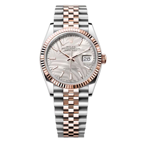 Фото 1 - Rolex Datejust 41mm Art 5791