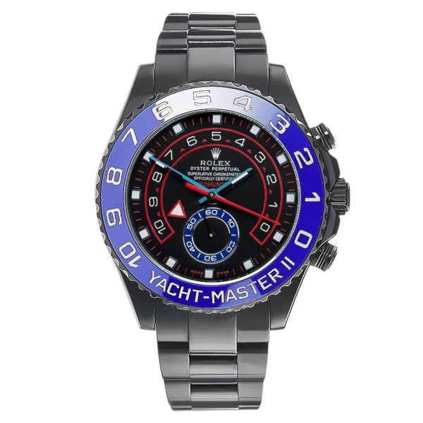 Товар Rolex Yacht-Master II 44mm Art 5833 Фото 1 - Rolex Yacht-Master II 44mm Art 5833