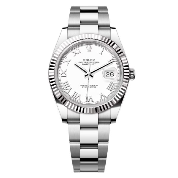 Фото 1 - Rolex Datejust 41mm Art 5846