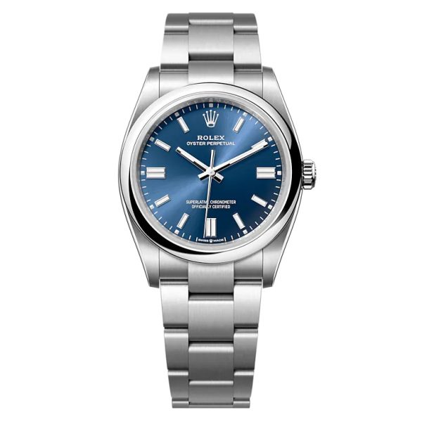 Товар Rolex Oyster Perpetual 36mm Art 5854 Фото 1 - Rolex Oyster Perpetual 36mm Art 5854