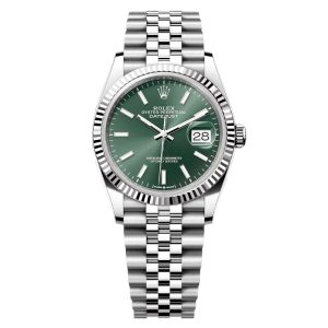 Фото 55 - Rolex Datejust 36mm Art 5856