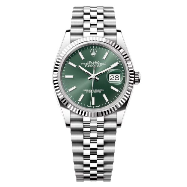 Фото 1 - Rolex Datejust 36mm Art 5856