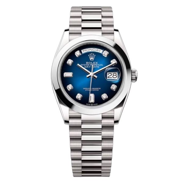 Товар Rolex Day-Date 36mm Art 5857 Фото 1 - Rolex Day-Date 36mm Art 5857