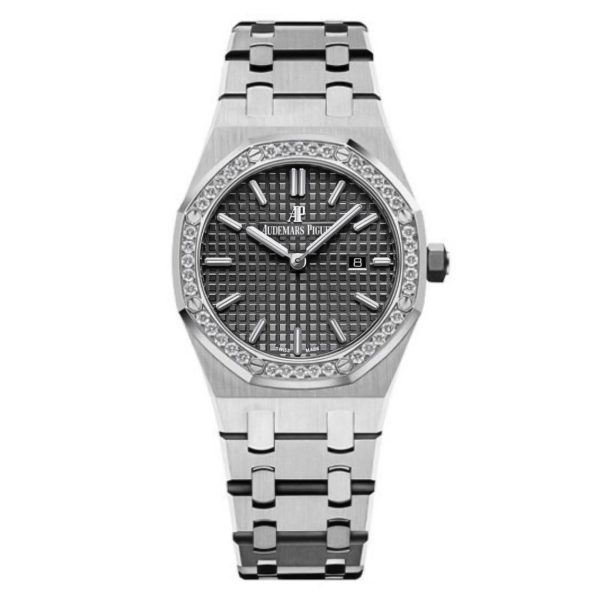 Товар Audemars Piguet Royal Oak 33mm Art 5858 Фото 1 - Audemars Piguet Royal Oak 33mm Art 5858