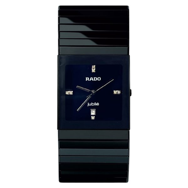 Фото 1 - Rado Integral Ceramica Jubile Art 5859