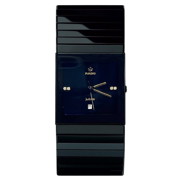 Товар Rado Integral Ceramica Jubile Art 5860 Фото 1 - Rado Integral Ceramica Jubile Art 5860