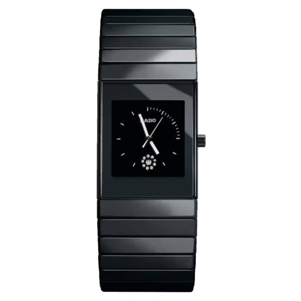 Товар Rado Integral Ceramica Jubile 27mm Art 5861 Фото 1 - Rado Integral Ceramica Jubile 27mm Art 5861