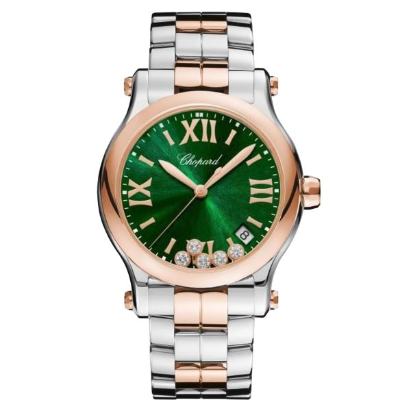 Товар Chopard Happy Sport 36mm Art 5866 Фото 1 - Chopard Happy Sport 36mm Art 5866