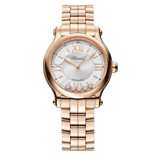 Товар Chopard Happy Sport 33mm Art 5867 Фото 1 - Chopard Happy Sport 33mm Art 5867