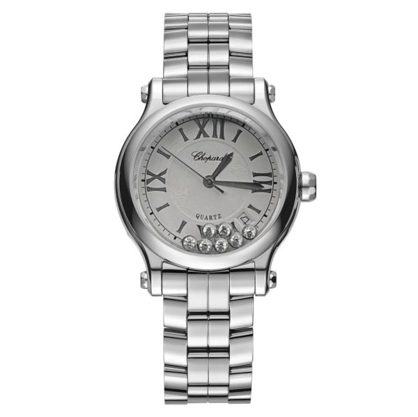 Товар Chopard Happy Sport 33mm Art 5868 Фото 1 - Chopard Happy Sport 33mm Art 5868