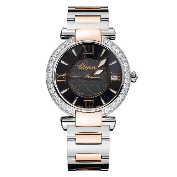 Фото 1 - Chopard Imperiale 36mm Art 5869