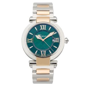 Фото 17 - Chopard Imperiale 36mm Art 5870