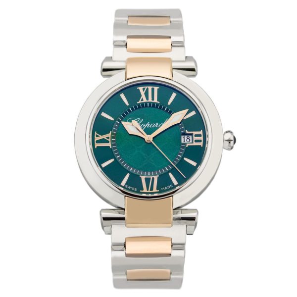 Товар Chopard Imperiale 36mm Art 5870 Фото 1 - Chopard Imperiale 36mm Art 5870