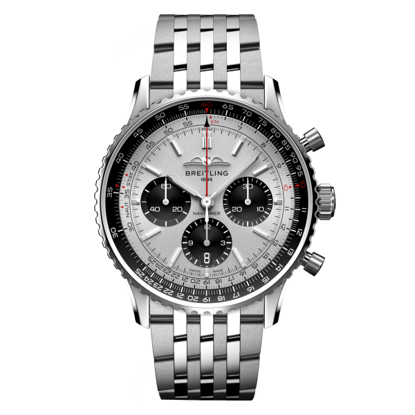 Фото 1 - Breitling Navitimer 43mm Art 5941