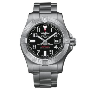 Фото 42 - Breitling Avenger Art 6034