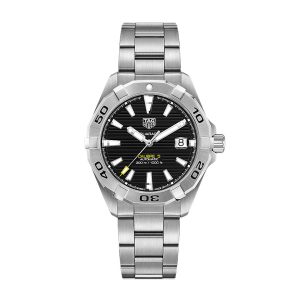 Фото 56 - Tag Heuer Aquaracer 300M 43mm Art 6036