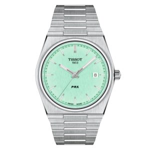 Фото 46 - Tissot PRX 40mm Art 5993