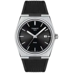 Фото 28 - Tissot PRX 40mm Art 5997