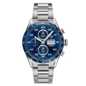 Фото 61 - TAG Heuer Carrera 43mm Art 6044
